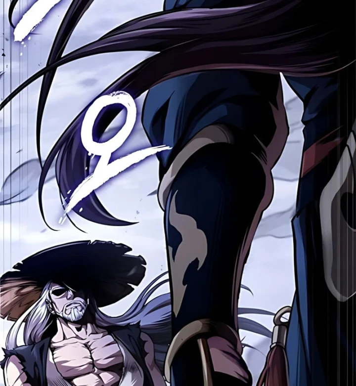 Ngã Lão Ma Thần Chapter 298 - 7