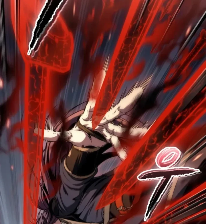 Ngã Lão Ma Thần Chapter 299 - 3