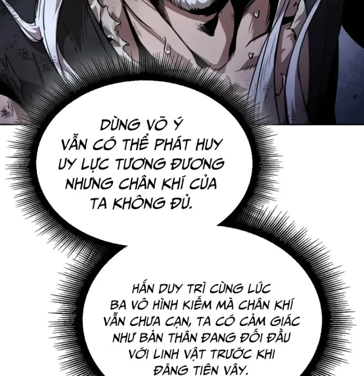 Ngã Lão Ma Thần Chapter 299 - 138