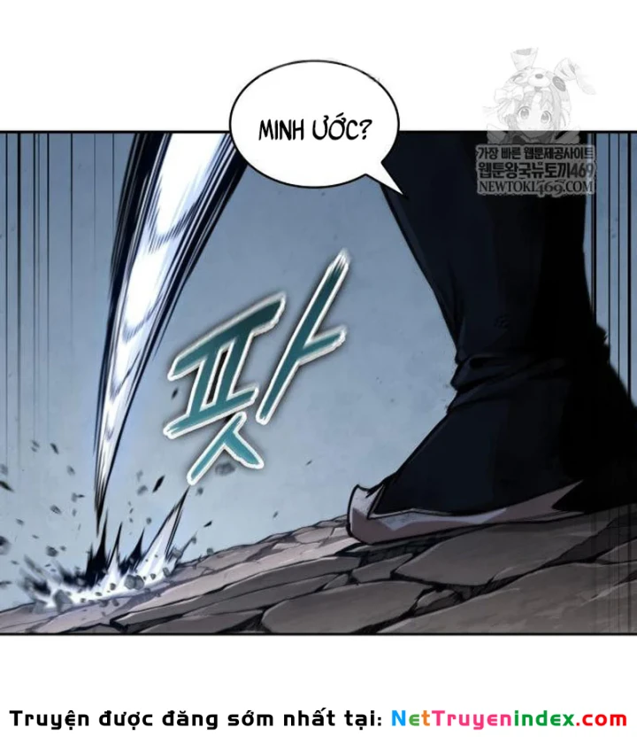 Ngã Lão Ma Thần Chapter 300 - 119