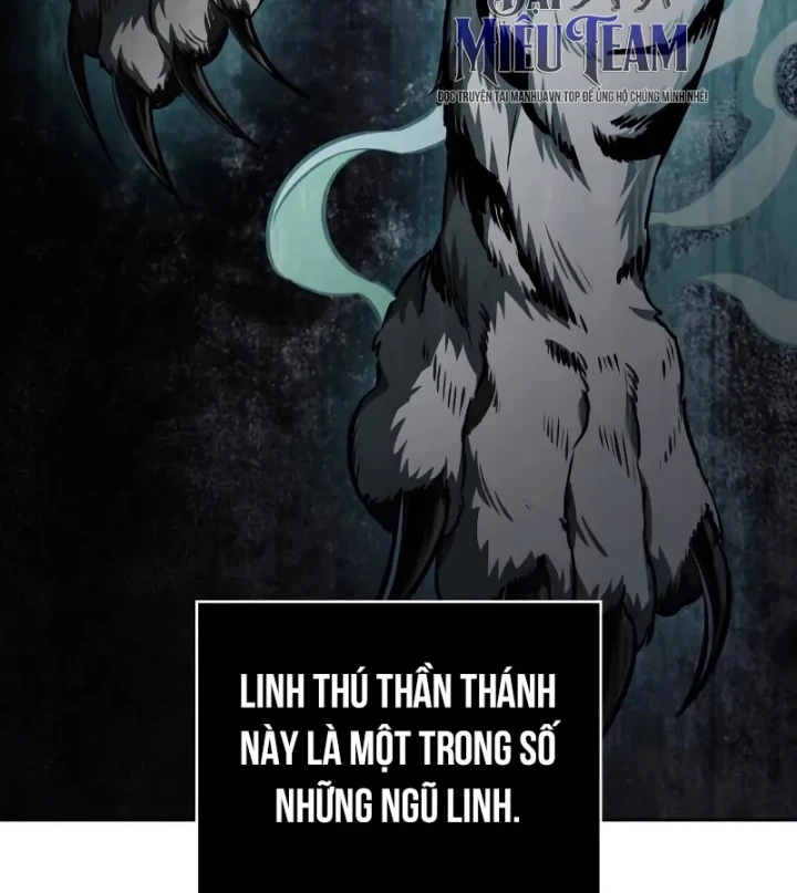 Ngã Lão Ma Thần Chapter 301 - 5