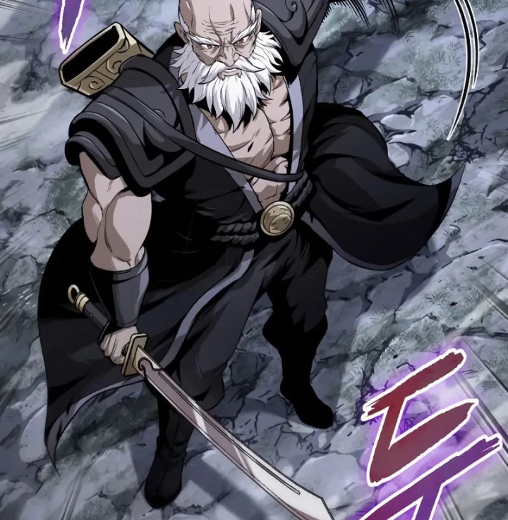 Ngã Lão Ma Thần Chapter 301 - 84