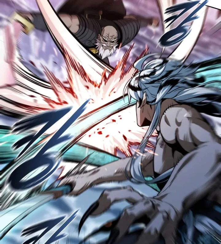 Ngã Lão Ma Thần Chapter 301 - 106