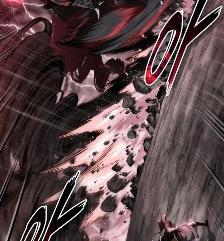 Ngã Lão Ma Thần Chapter 302 - 29
