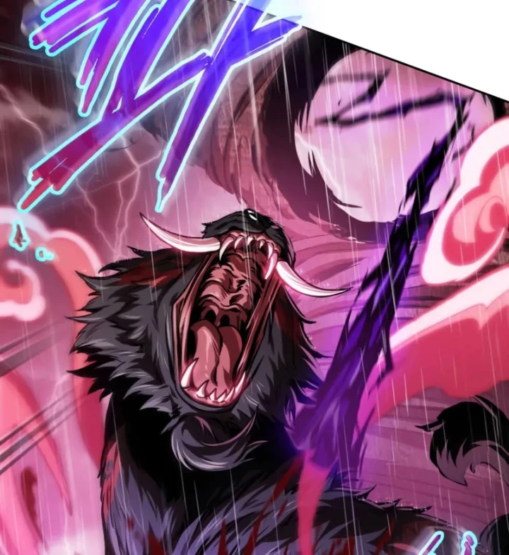 Ngã Lão Ma Thần Chapter 303 - 4