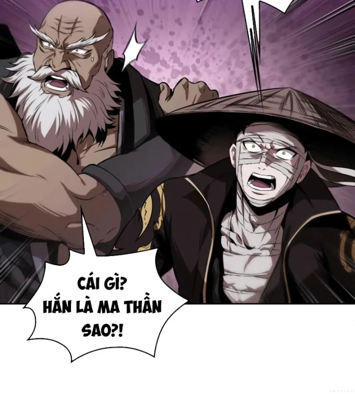 Ngã Lão Ma Thần Chapter 303 - 34