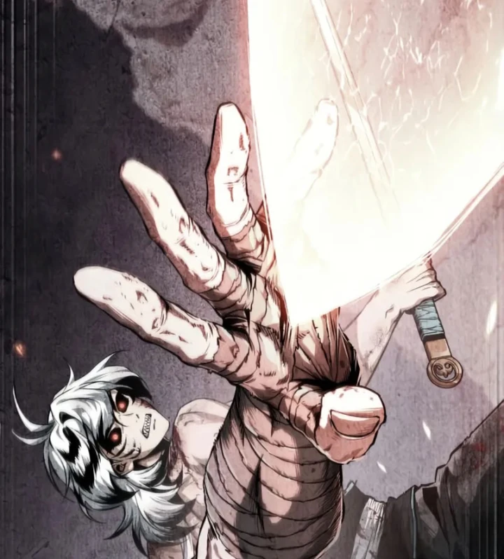 Ngã Lão Ma Thần Chapter 303 - 56