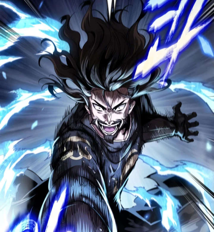 Ngã Lão Ma Thần Chapter 304 - 7