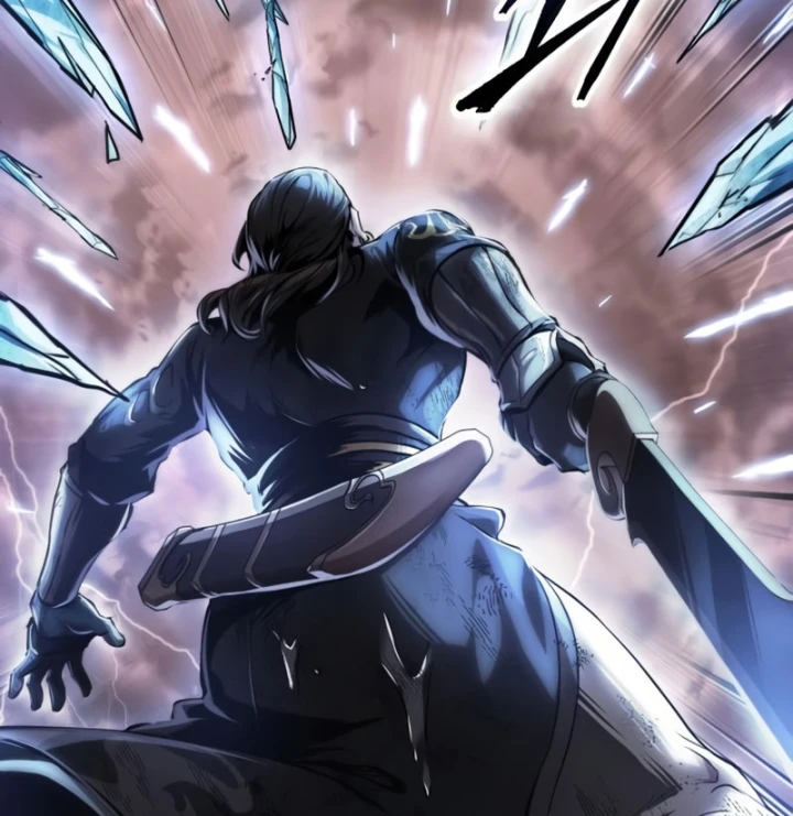 Ngã Lão Ma Thần Chapter 304 - 45