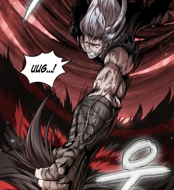 Ngã Lão Ma Thần Chapter 305 - 27