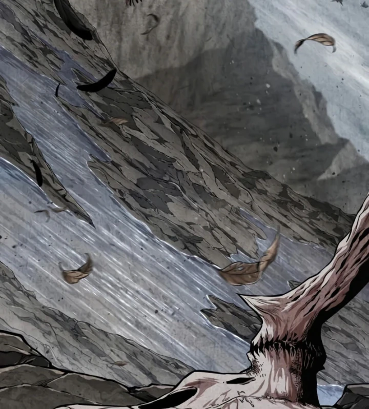 Ngã Lão Ma Thần Chapter 305 - 31