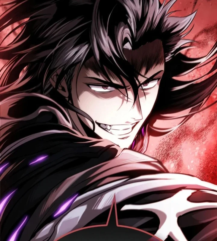 Ngã Lão Ma Thần Chapter 305 - 82