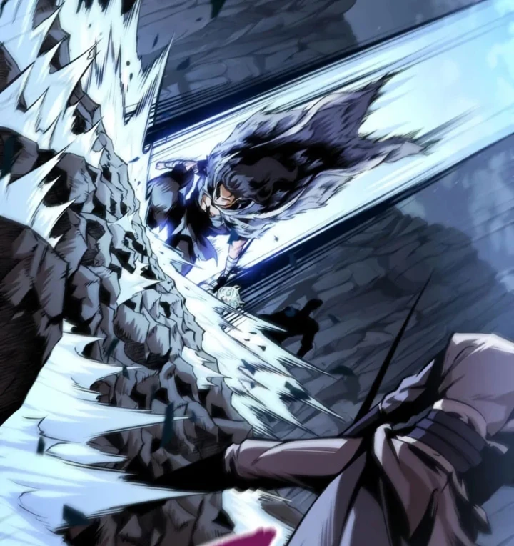 Ngã Lão Ma Thần Chapter 305 - 134