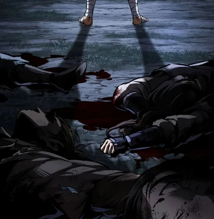 Ngã Lão Ma Thần Chapter 305 - 155