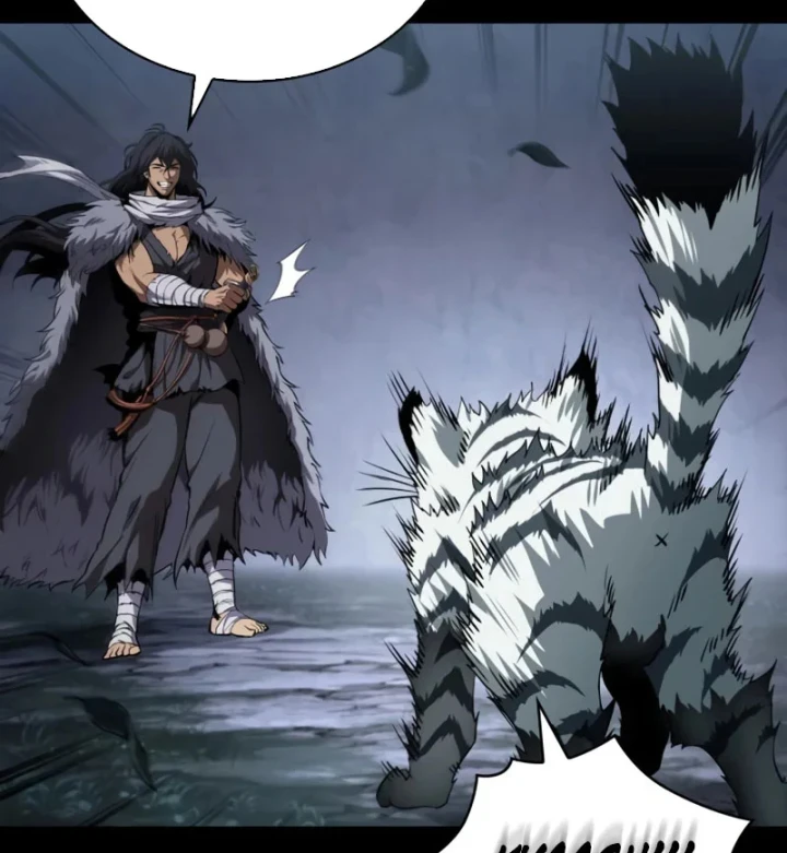 Ngã Lão Ma Thần Chapter 306 - 10