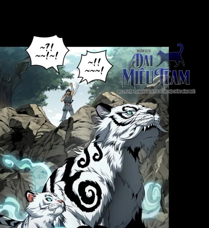 Ngã Lão Ma Thần Chapter 306 - 43