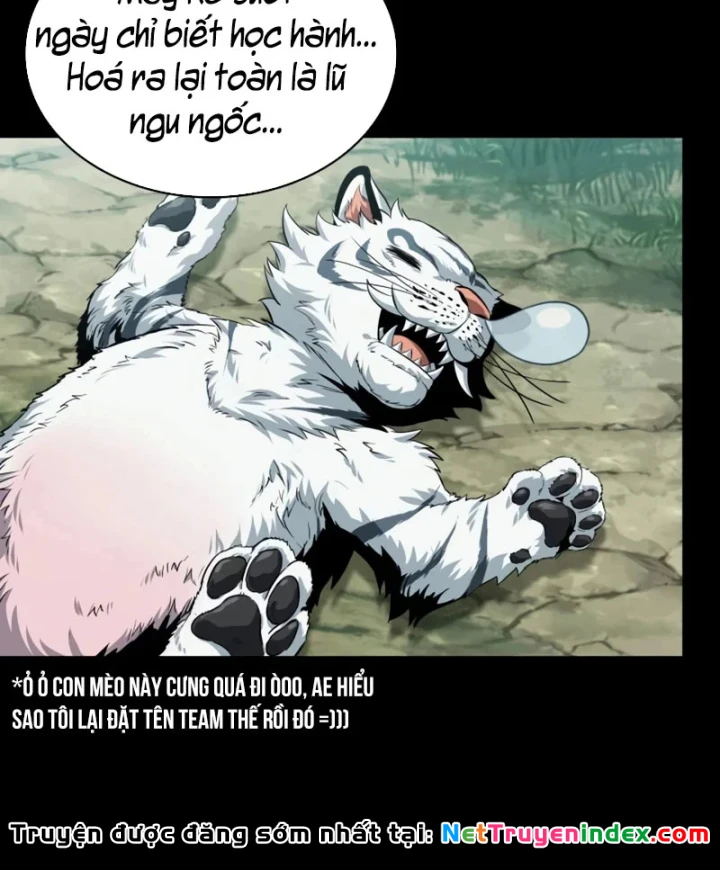 Ngã Lão Ma Thần Chapter 306 - 54