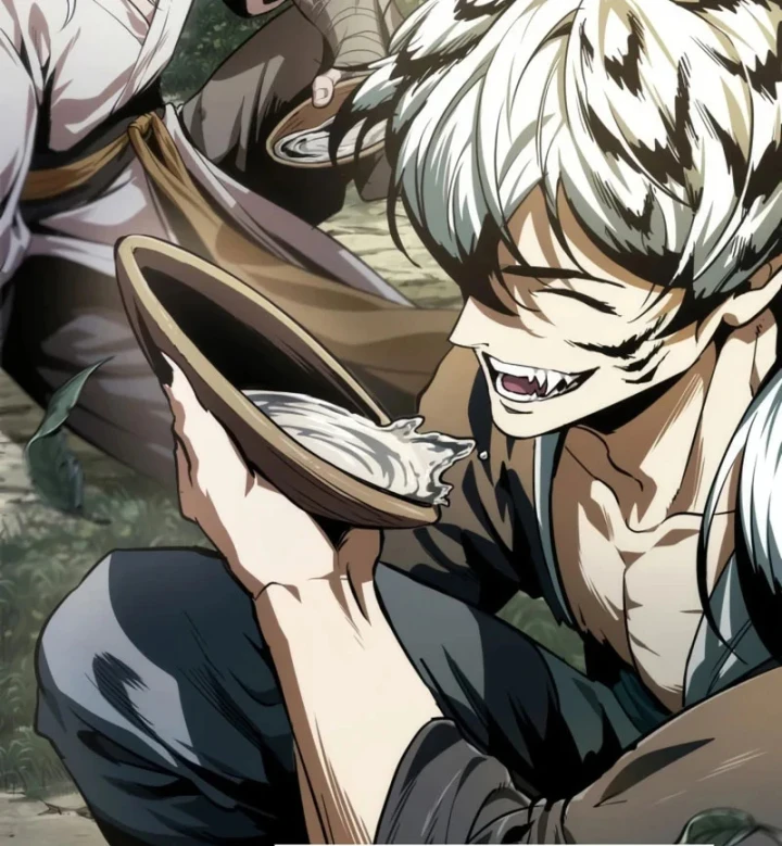 Ngã Lão Ma Thần Chapter 306 - 87