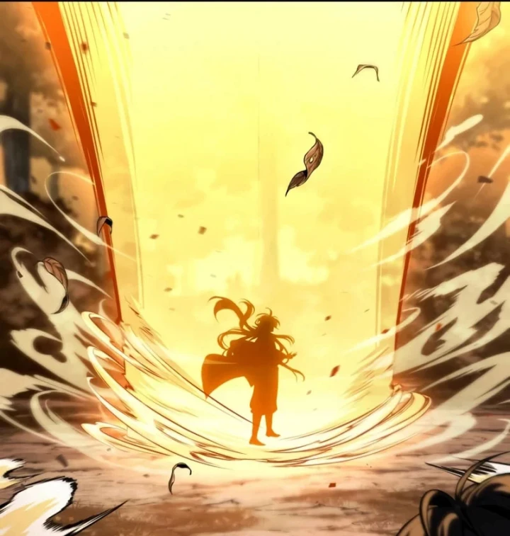 Ngã Lão Ma Thần Chapter 306 - 93