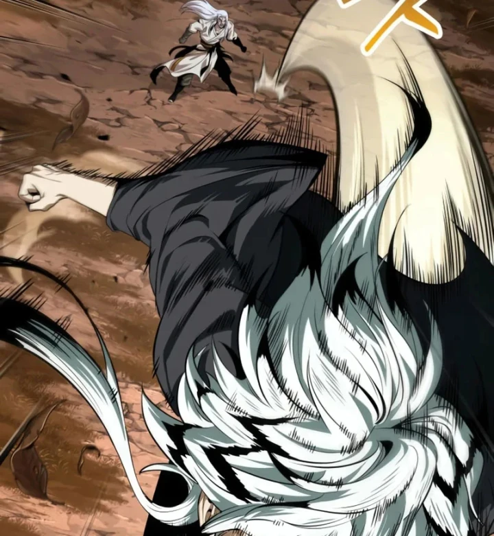 Ngã Lão Ma Thần Chapter 306 - 125