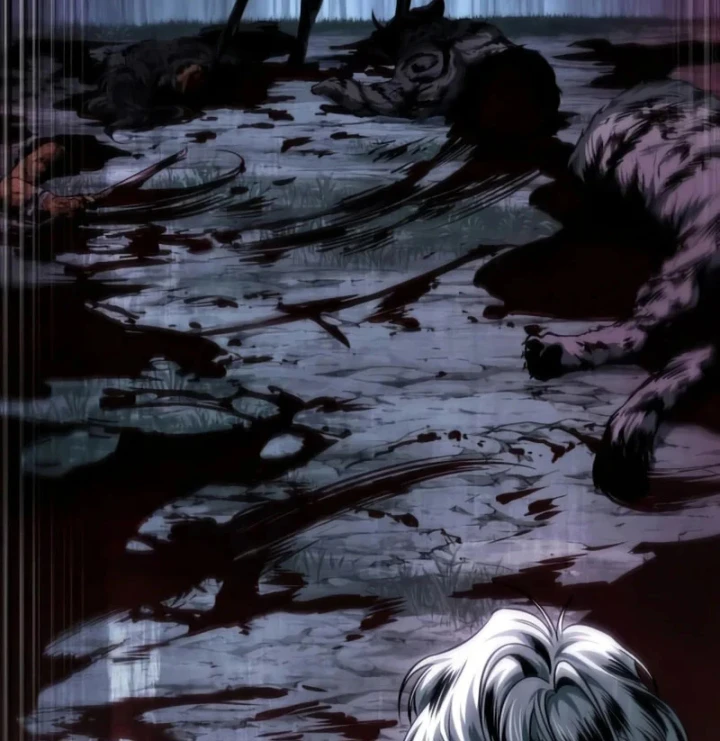 Ngã Lão Ma Thần Chapter 306 - 139