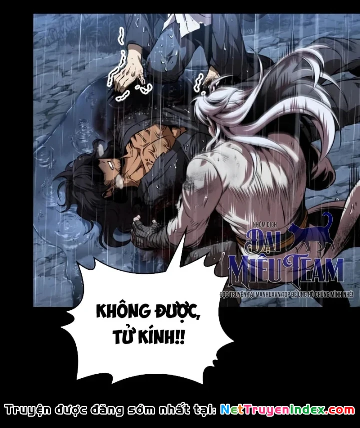 Ngã Lão Ma Thần Chapter 307 - 20