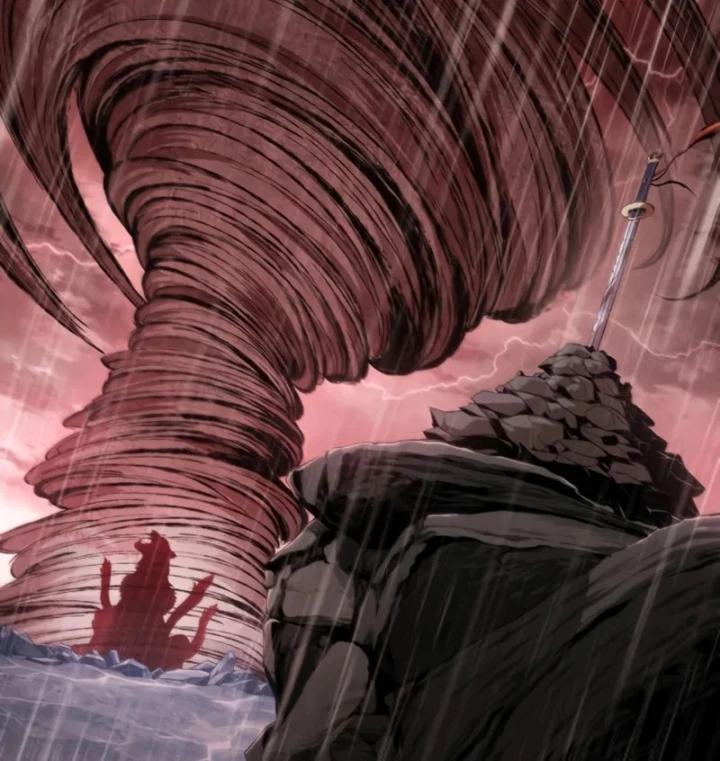 Ngã Lão Ma Thần Chapter 307 - 84