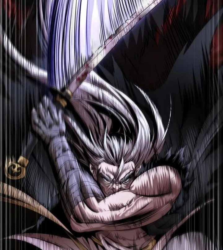 Ngã Lão Ma Thần Chapter 307 - 93