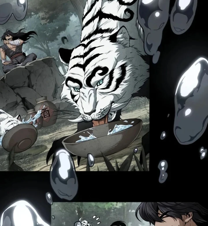 Ngã Lão Ma Thần Chapter 307 - 113