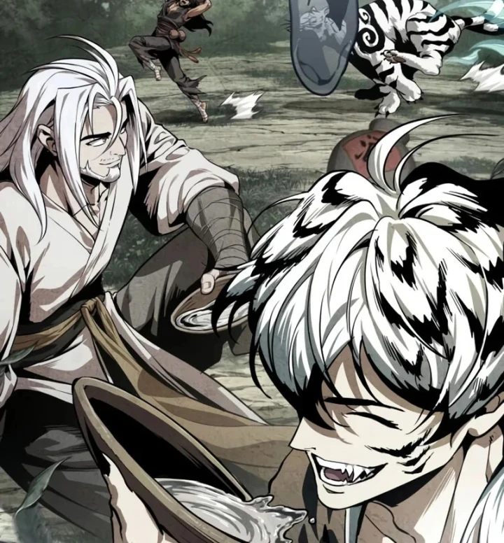 Ngã Lão Ma Thần Chapter 307 - 115