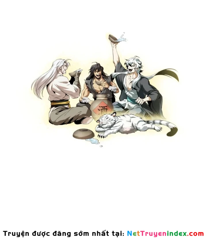 Ngã Lão Ma Thần Chapter 307 - 127