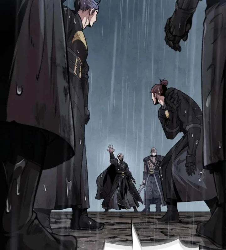 Ngã Lão Ma Thần Chapter 307 - 162