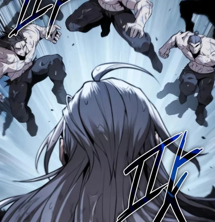 Ngã Lão Ma Thần Chapter 307 - 176