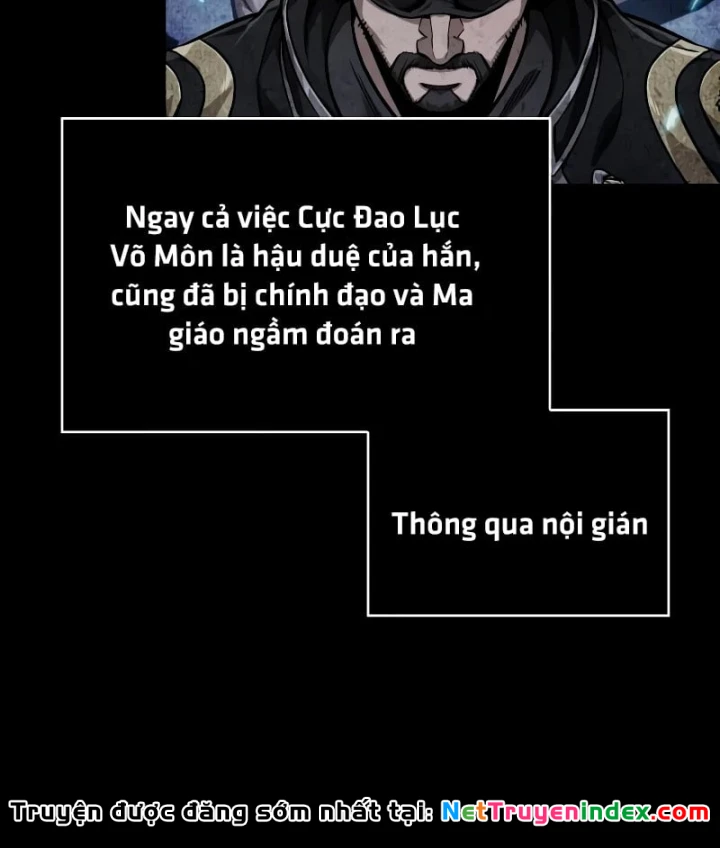Ngã Lão Ma Thần Chapter 309 - 6