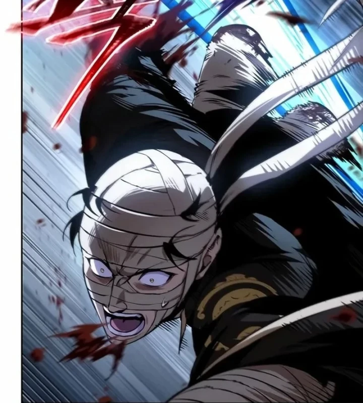 Ngã Lão Ma Thần Chapter 310 - 35