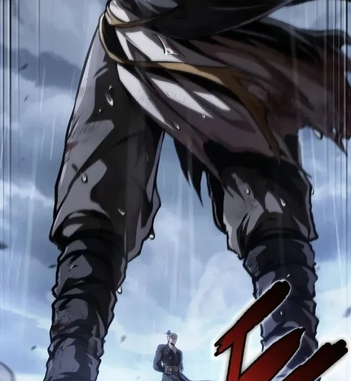 Ngã Lão Ma Thần Chapter 310 - 123