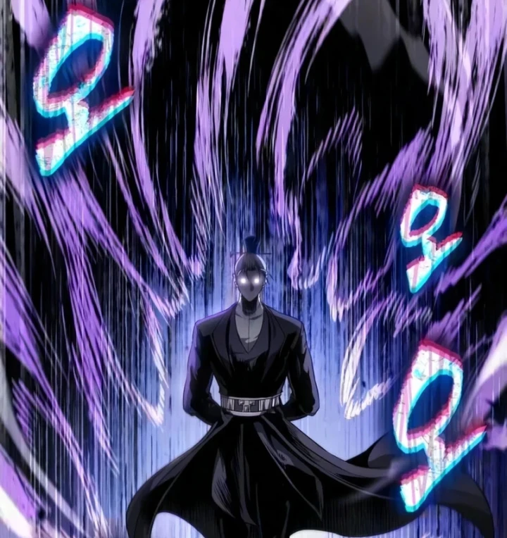 Ngã Lão Ma Thần Chapter 312 - 110