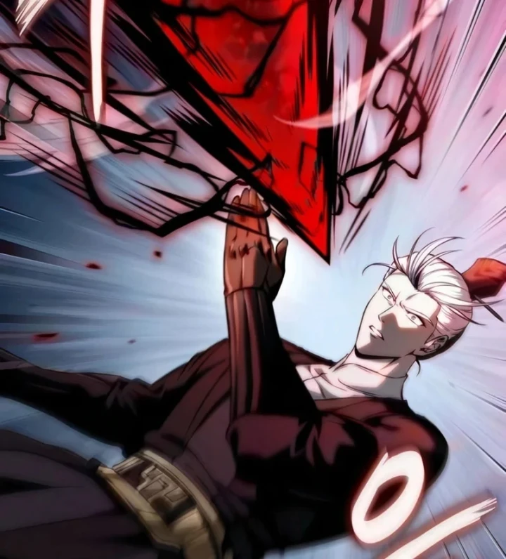 Ngã Lão Ma Thần Chapter 312 - 131