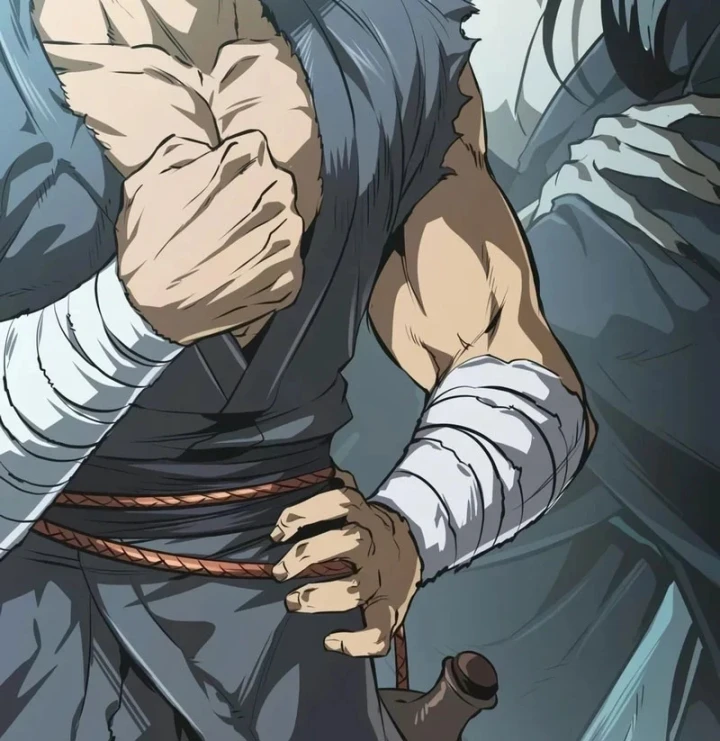 Ngã Lão Ma Thần Chapter 313 - 163