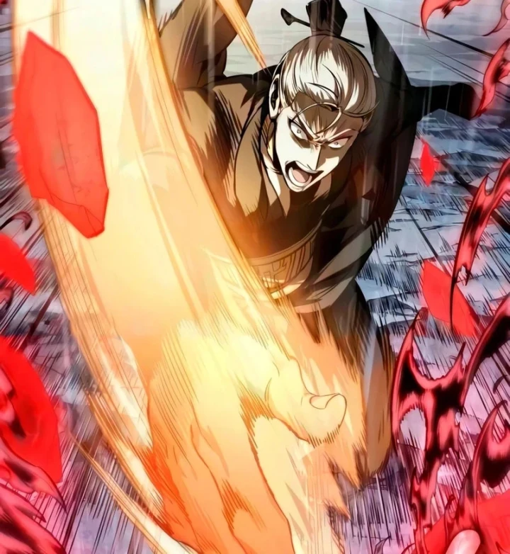 Ngã Lão Ma Thần Chapter 314 - 92