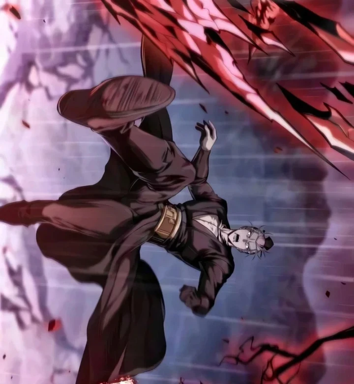 Ngã Lão Ma Thần Chapter 315 - 3