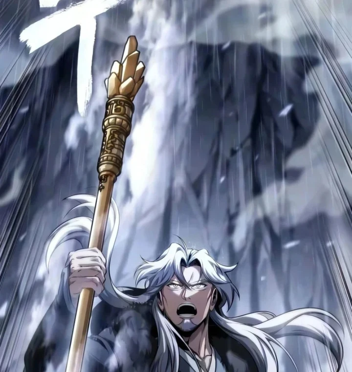 Ngã Lão Ma Thần Chapter 315 - 107