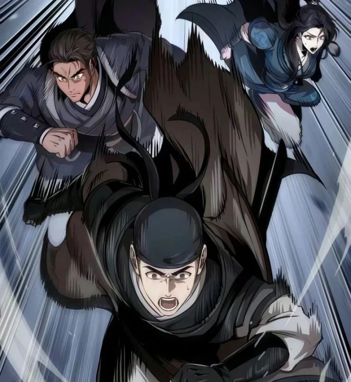 Ngã Lão Ma Thần Chapter 315 - 144
