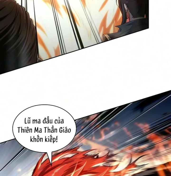 Ngã Lão Ma Thần Chapter 316 - 28
