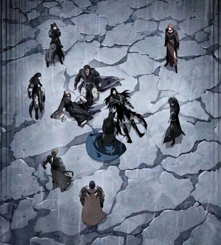 Ngã Lão Ma Thần Chapter 316 - 59