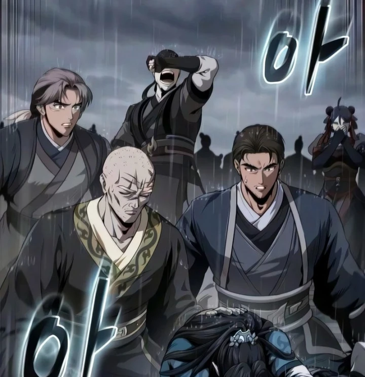 Ngã Lão Ma Thần Chapter 316 - 72