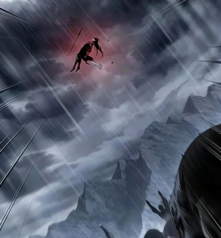 Ngã Lão Ma Thần Chapter 317 - 30