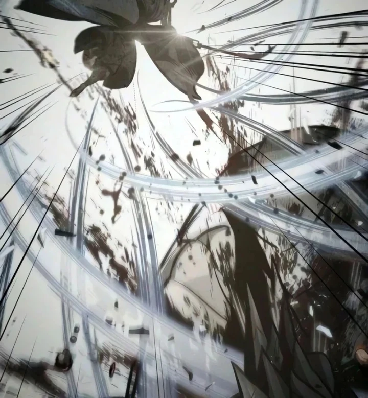 Ngã Lão Ma Thần Chapter 317 - 65