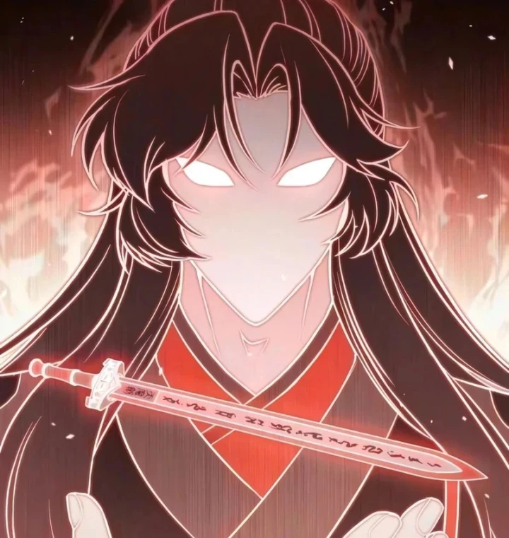Ngã Lão Ma Thần Chapter 317 - 84