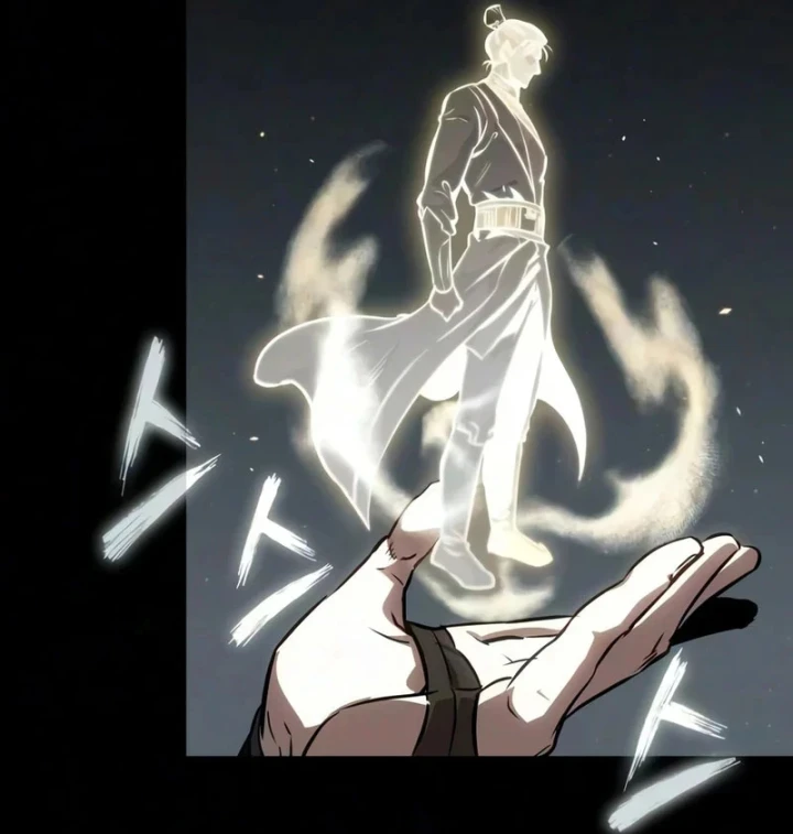 Ngã Lão Ma Thần Chapter 317 - 119